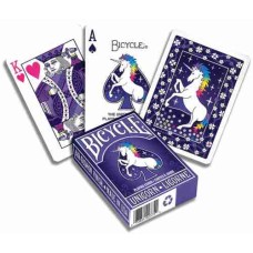 Pokerkaarten Unicorn Deck,Bicycle