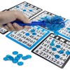 Bingo Magic Wand m 100 fiches.14mm.