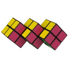 IQ Puzzel Big Size Triple Cube, Riviera  Games