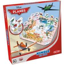 Kimble Disney Planes - Tactic