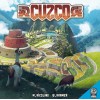 Cuzco bordspel Deluxe - NL / EN / DE