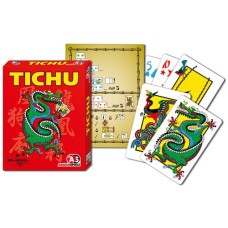 Tichu - Taipan - kaartspel