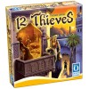 12 Thieves EN / DE - Queen Games