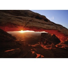 Puzzel Mesa Arch,Humb.1000 Heye 29594