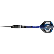 Winmau Fordham Onyx 23gr.NT90%
* levertijd onbekend *