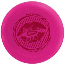 Frisbee 130 gr.Pro-Classic 3 kl.ass.Wham-O