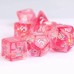 Dobbelst.Set CandyPaper Rood brick
* Levertijd onbekend *