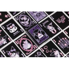 Pokerkaarten Bicycle- Kuromi
* levertijd onbekend *