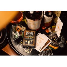 Pokerkaarten Bicycle-Cocktail
* Levertijd onbekend *