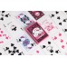 Pokerkaarten Bicycle- Hello Kitty zwart en roze
* levertijd onbekend *