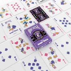 Pokerkaarten Bicycle- Daisy Duck