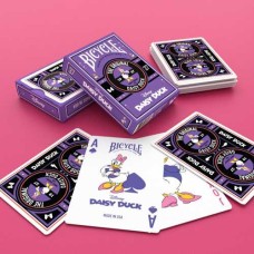 Pokerkaarten Bicycle- Daisy Duck