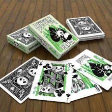 Pokerkaarten Bicycle- Panda