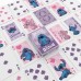 Pokerkaarten Bicycle - Stitch Paars Disney Pokerkaarten Bicycle - Stitch Paars Disney
