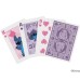 Pokerkaarten Bicycle - Stitch Paars Disney Pokerkaarten Bicycle - Stitch Paars Disney