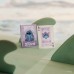 Pokerkaarten Bicycle - Stitch Paars Disney Pokerkaarten Bicycle - Stitch Paars Disney