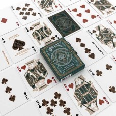 Pokerkaarten Bicycle - Byzantine