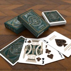 Pokerkaarten Bicycle - Byzantine