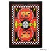 Pokerkaarten Bicycle-Disney Cars