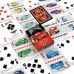 Pokerkaarten Bicycle-Disney Cars