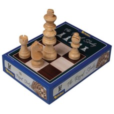 The Royal Study - Schaakspel met twist
* levertijd onbekend *