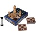 The Royal Study - Schaakspel met twist
* levertijd onbekend *