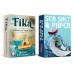 Sea Salt & Paper - kaartspel Gaminbiz