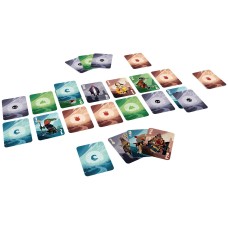 Hidden Leaders Duel NL - Gamin'Biz