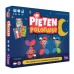 Pietenpolonaise Sinterklaas kaartspel Pietenpolonaise Sinterklaas kaartspel