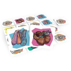 Lost & Found - Alzheimer Stichting
* Pre-order * Lost & Found - Alzheimer Stichting
* Pre-order *