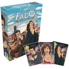 Fado + promo
