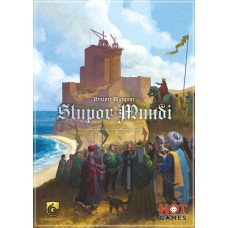 StuporMundi Bordspel Retail Editie NL