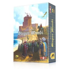 StuporMundi Bordspel Retail Editie NL
