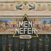 Men Nefer  - NL - Keep Exploring met promo
* Verwacht week 43 *