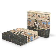 Men Nefer - NL - Keep Exploring met promo Men Nefer - NL - Keep Exploring met promo
