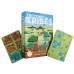 Tectonic Tribes kaartspel - JD