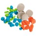 Stone Layer bordspel Henmar Games