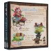 Lost Lumina bordspel EN Dranda Games