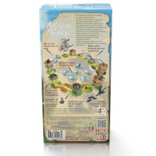 De Magische Toren-uitbr.Betoverde Torens