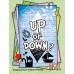 Up or Down Kaartspel - HOT Games NL-EN
* pre-order actie 11+1 demo *