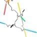Suspend balanceerspel