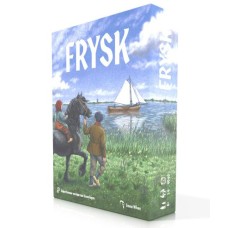 Frysk, Bouw je eigen Provincie! Frysk, Bouw je eigen Provincie!