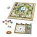 Fresco Card & Dice Game EN / DE - Queen Games