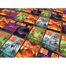 Coaster Clash!
* levertijd onbekend *