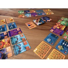 Coaster Clash!
* levertijd onbekend *