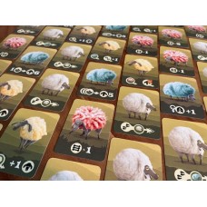 Stubborn Sheep
* levertijd onbekend *