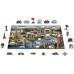 Wooden puzzle World Landmarks L 300