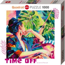 Puzz Daydreaming 1000 vierk. Heye 30111 Puzz Daydreaming 1000 vierk. Heye 30111