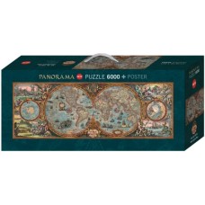 Puzzel Hemisphere Map 6000 Pan.Heye 29615
* verwacht week 51 * Puzzel Hemisphere Map 6000 Pan.Heye 29615
* verwacht week 51 *