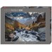 Puzzel Mountain Stream 1000 Heye 29712